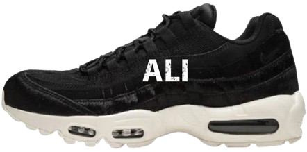 Nike Air Max 95