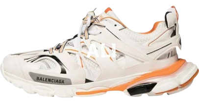 Balenciaga Track LED