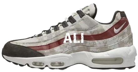Nike Air Max 95
