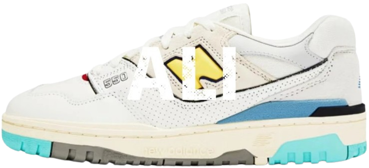 New Balance 550