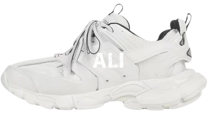Balenciaga Track LED