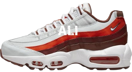 Nike Air Max 95